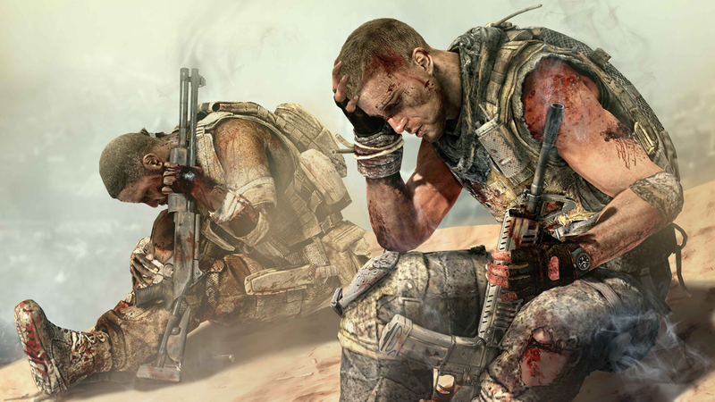 Illustration for article titled Press X to feel bad: Do video games make you feel guilty?